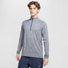 Stride Dri-FIT 1/2-zip longsleeve