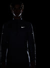 Stride Dri-FIT 1/2-zip longsleeve