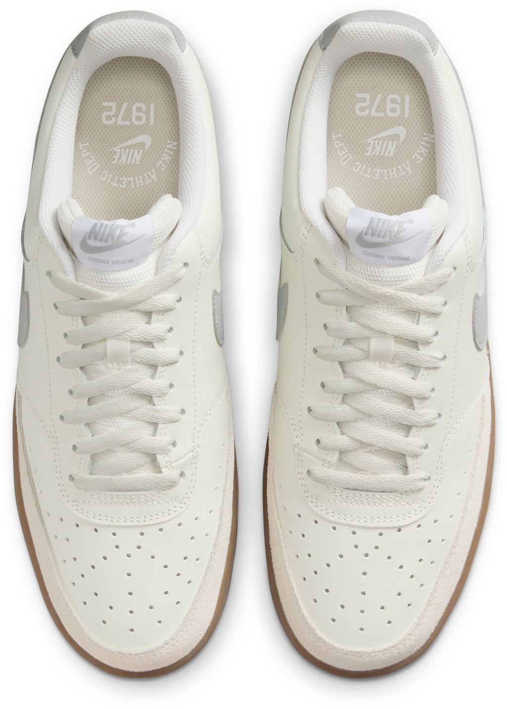 Court Vision Low sneakers