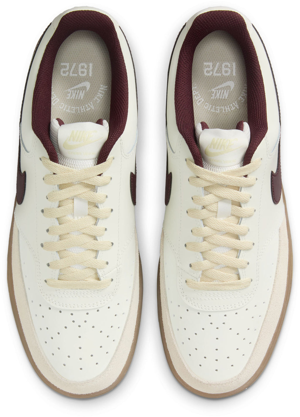 Court Vision Low sneakers