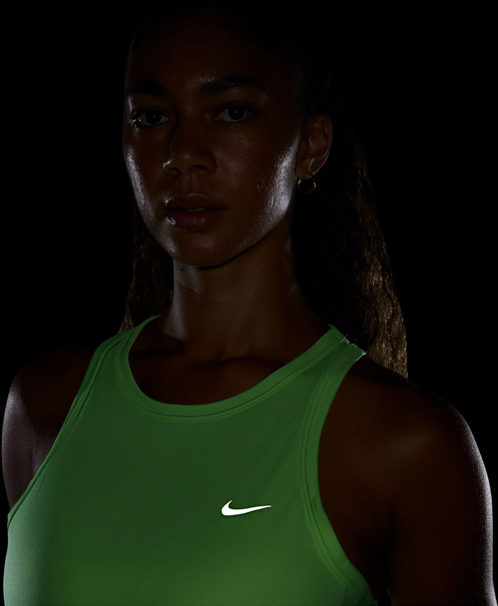Tempo Dri-FIT Tank top