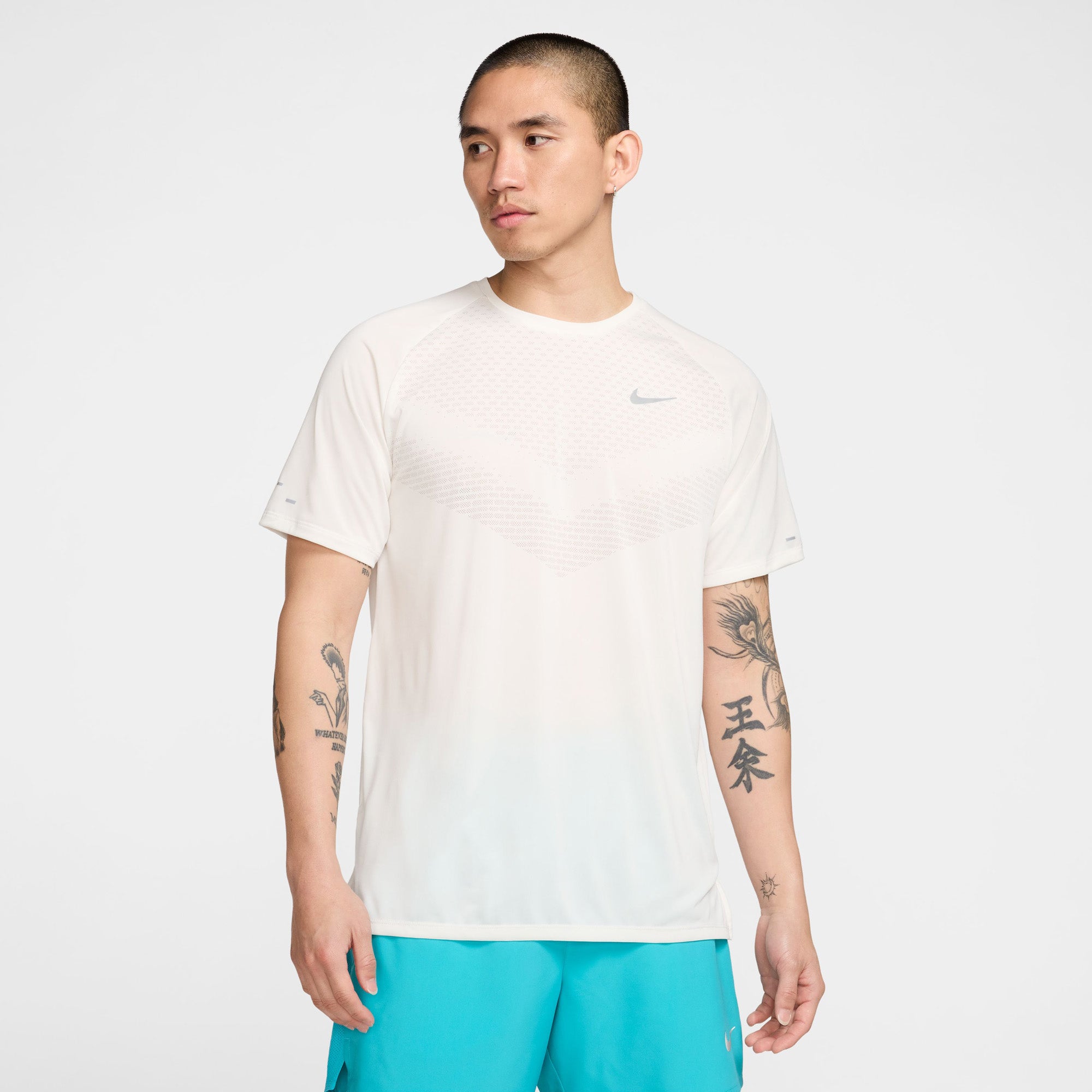 Stride Dri-FIT Advantage t-shirt