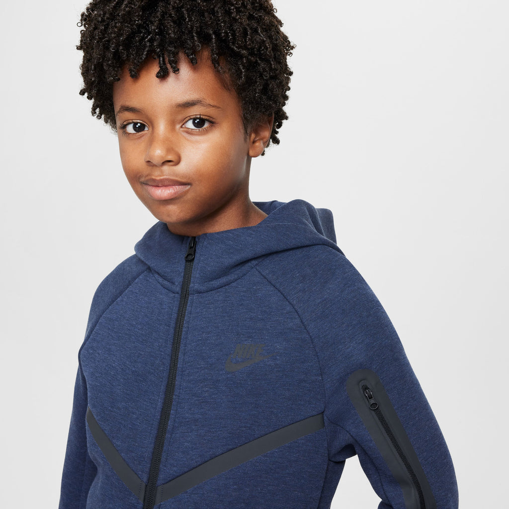 Tech Fleece hoodie
