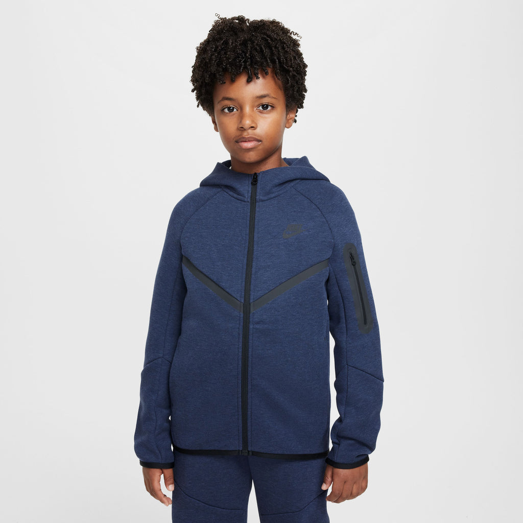 Tech Fleece hoodie