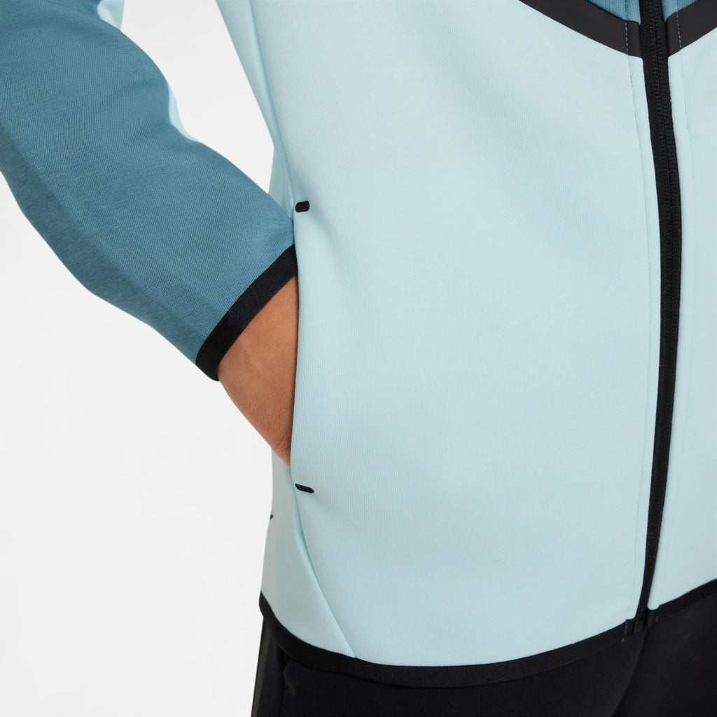 Tech Fleece hoodie