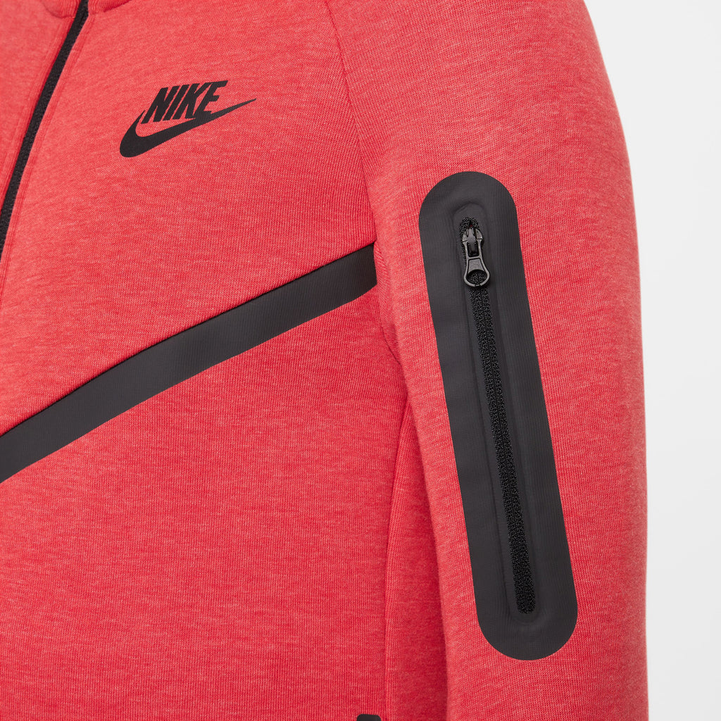 Tech Fleece hoodie
