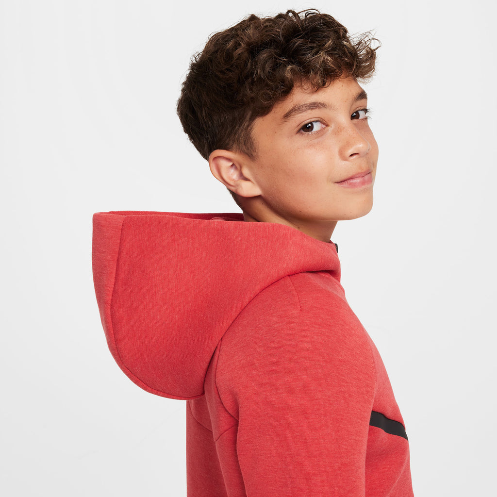 Tech Fleece hoodie