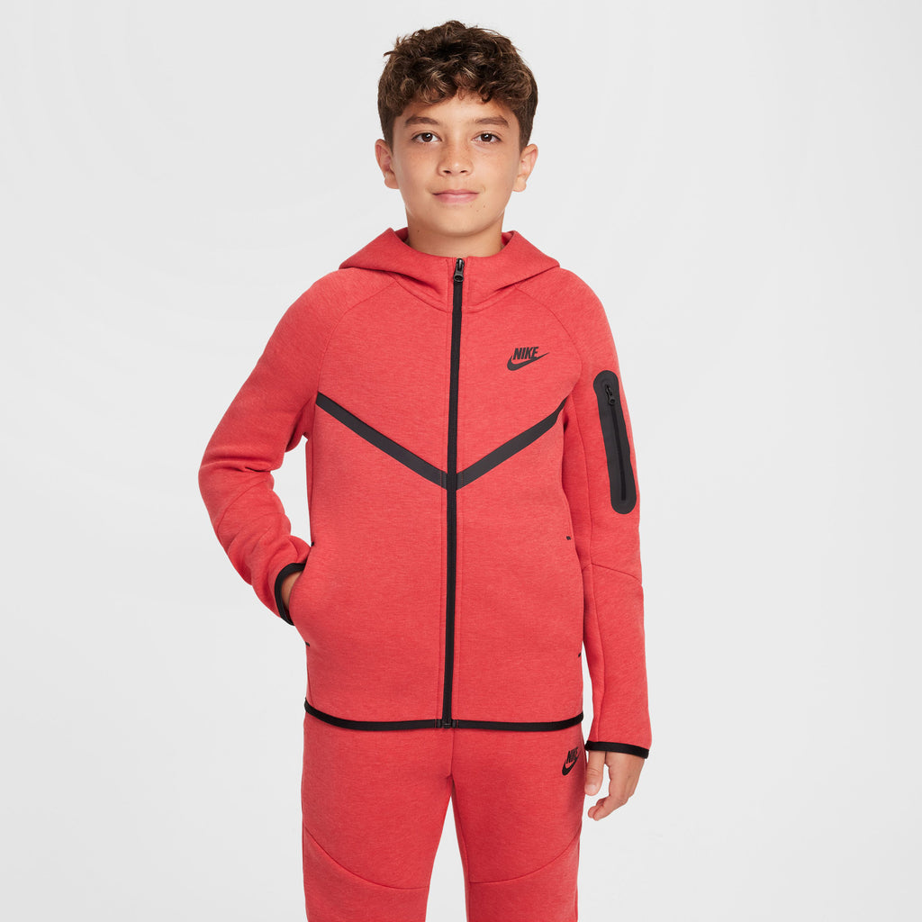 Tech Fleece hoodie