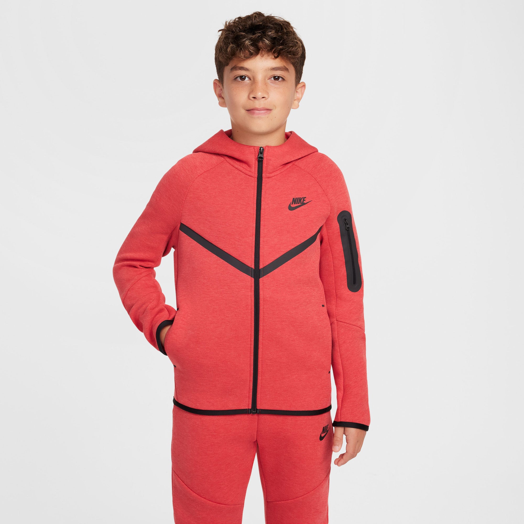 Tech Fleece hoodie