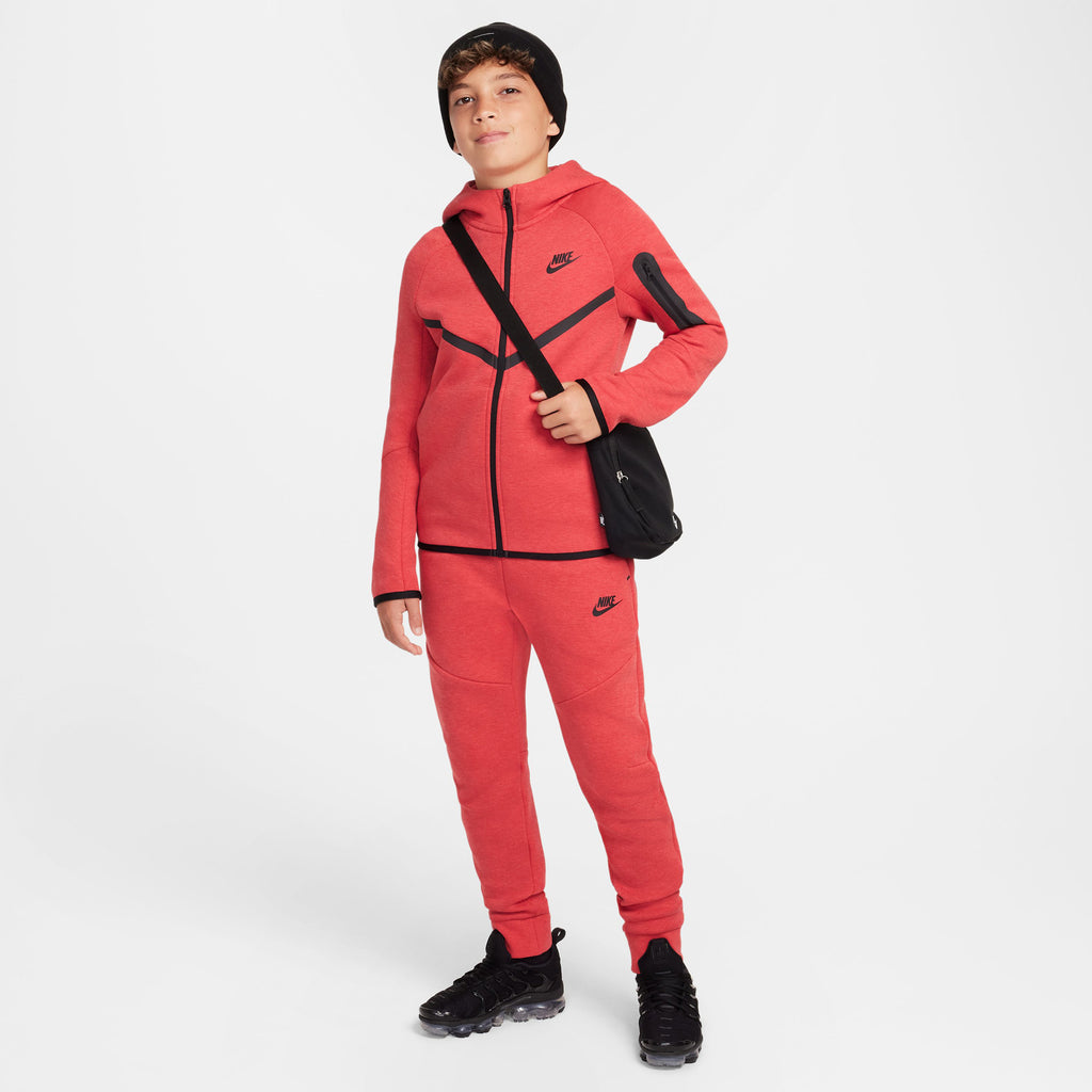 Tech Fleece hoodie
