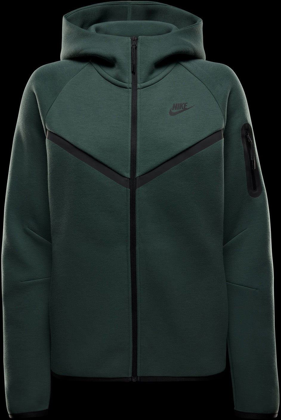 Tech Fleece sweater
