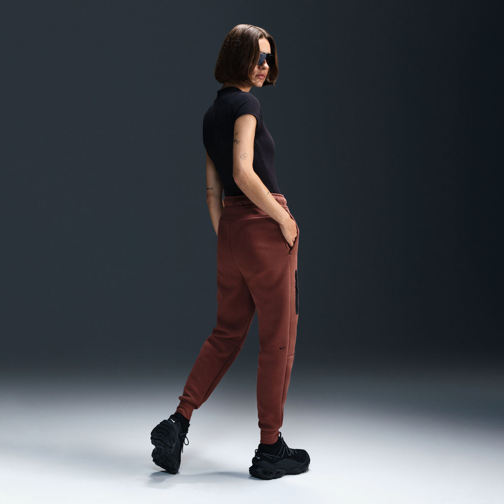 Tech Fleece broek