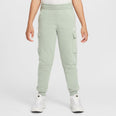 Fleece Cargo broek