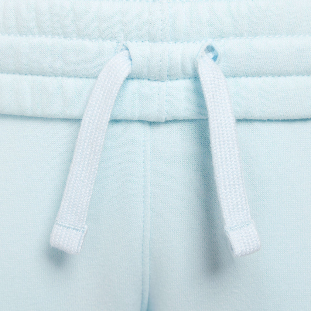 Fleece Cargo broek