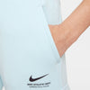 Fleece Cargo broek