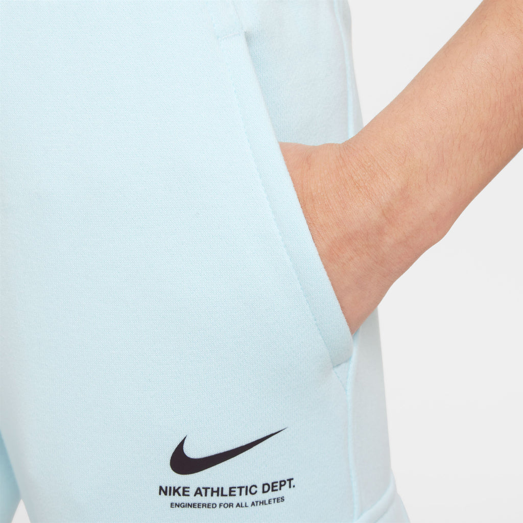 Fleece Cargo broek