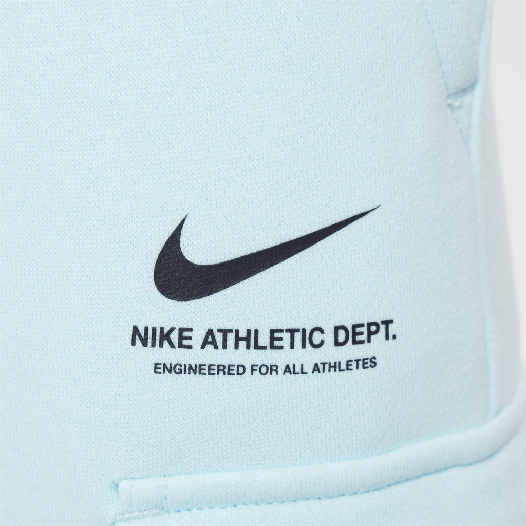 Fleece Cargo broek