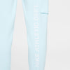 Fleece Cargo broek