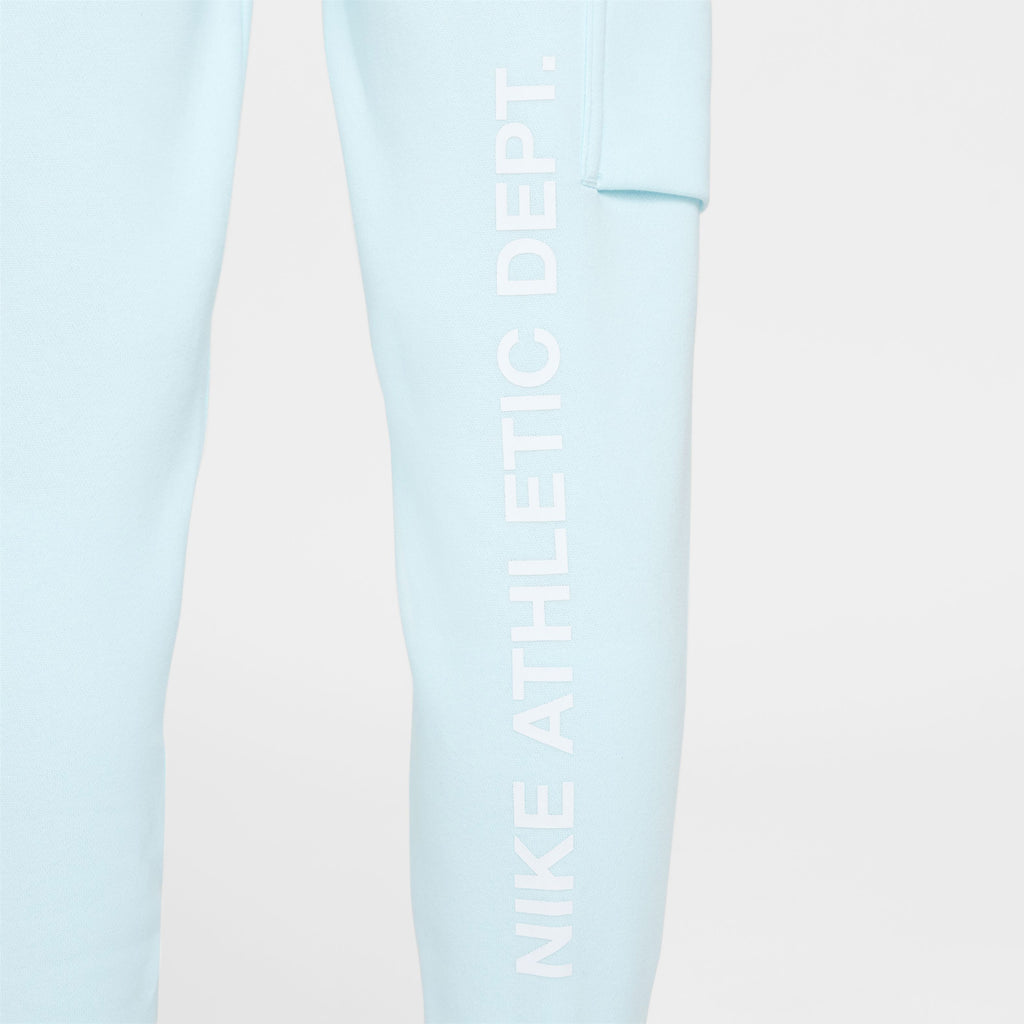 Fleece Cargo broek