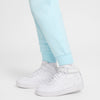 Fleece Cargo broek