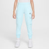 Fleece Cargo broek