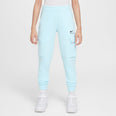 Fleece Cargo broek