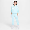 Fleece Cargo broek