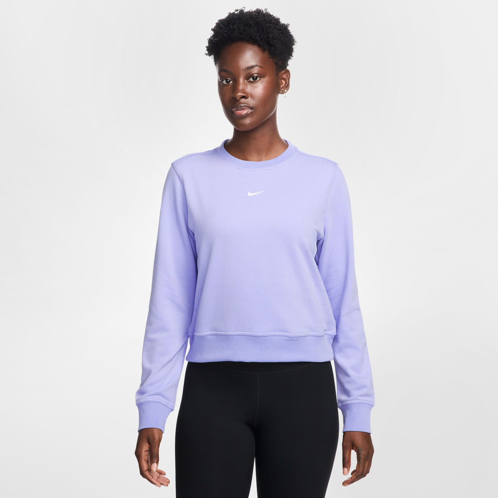 One Dri-FIT Crew longsleeve