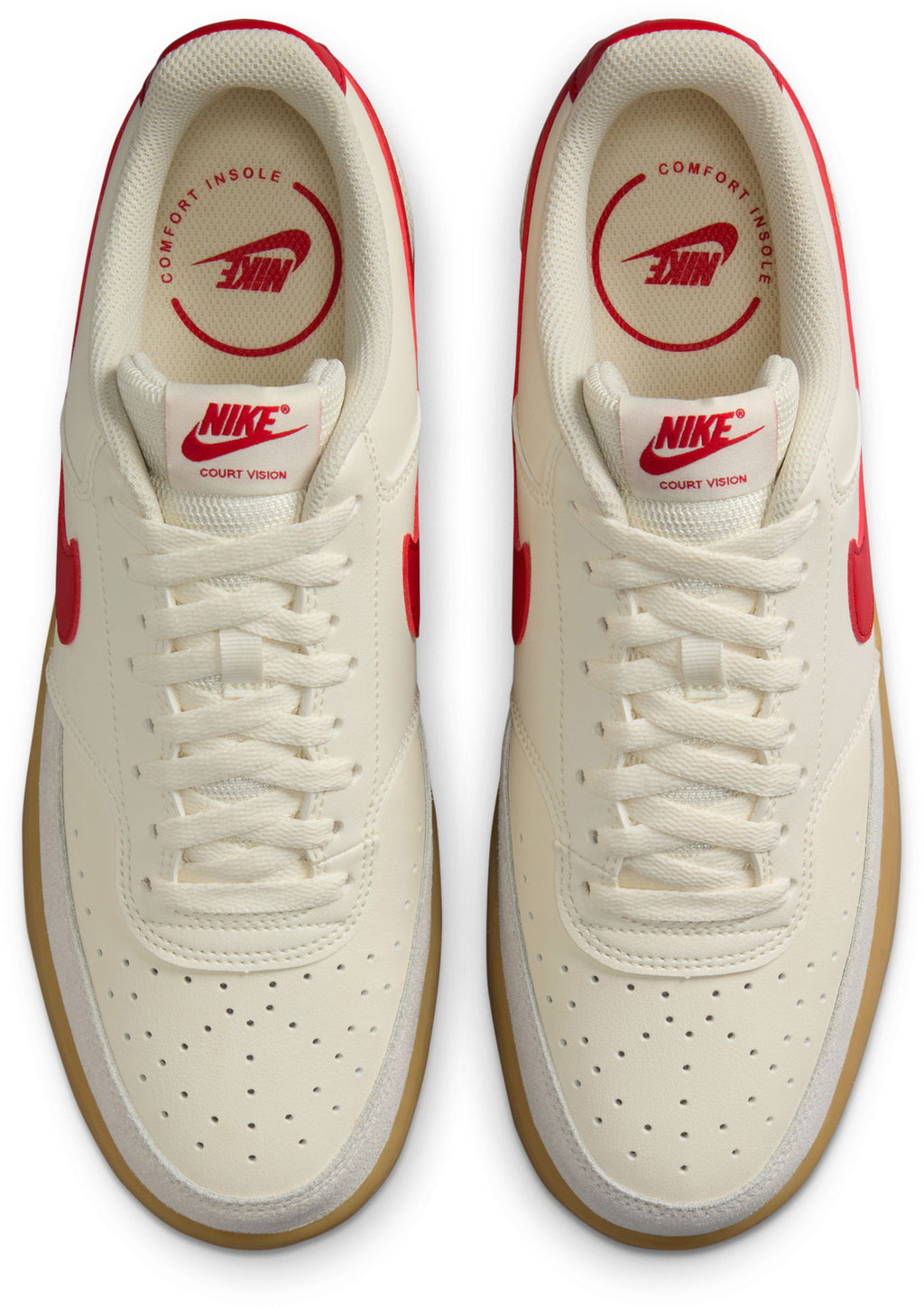 Court Vision Low sneakers