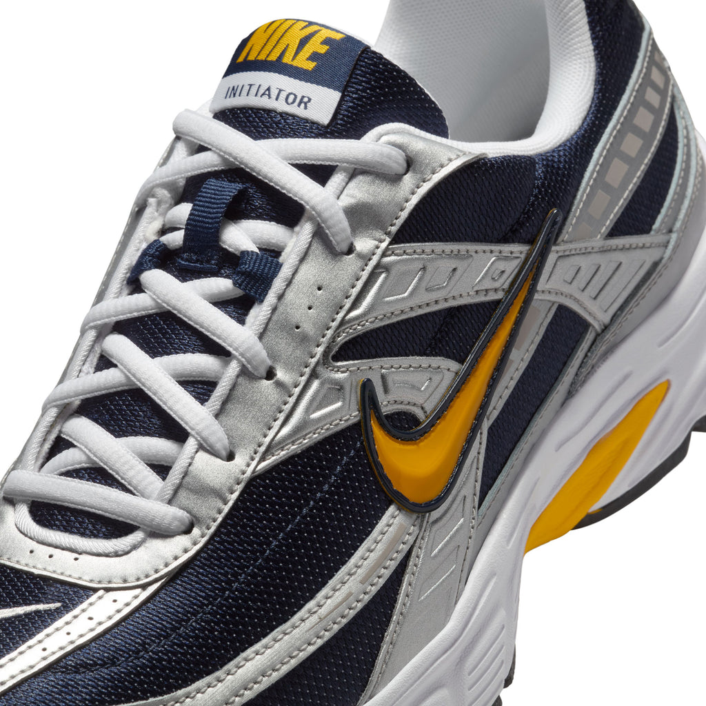 Initiator sneakers