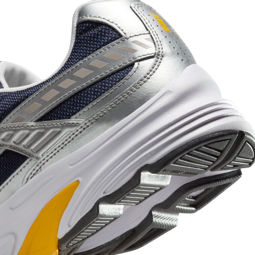 Initiator sneakers