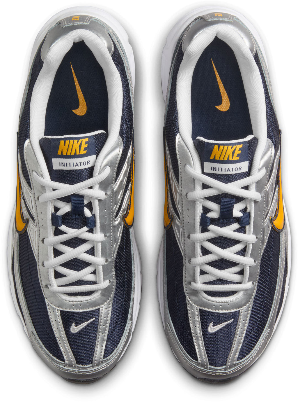 Initiator sneakers