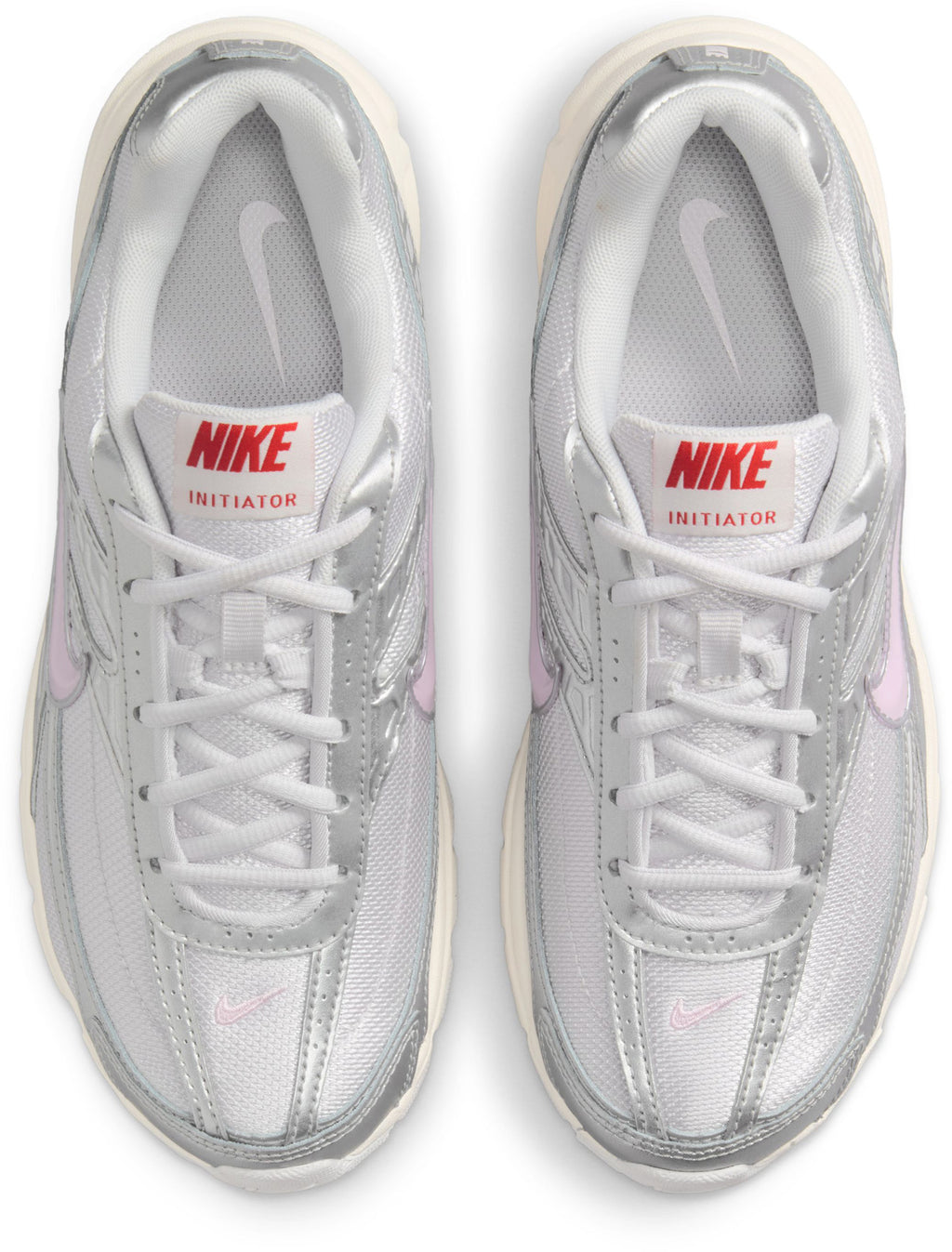 Initiator sneakers