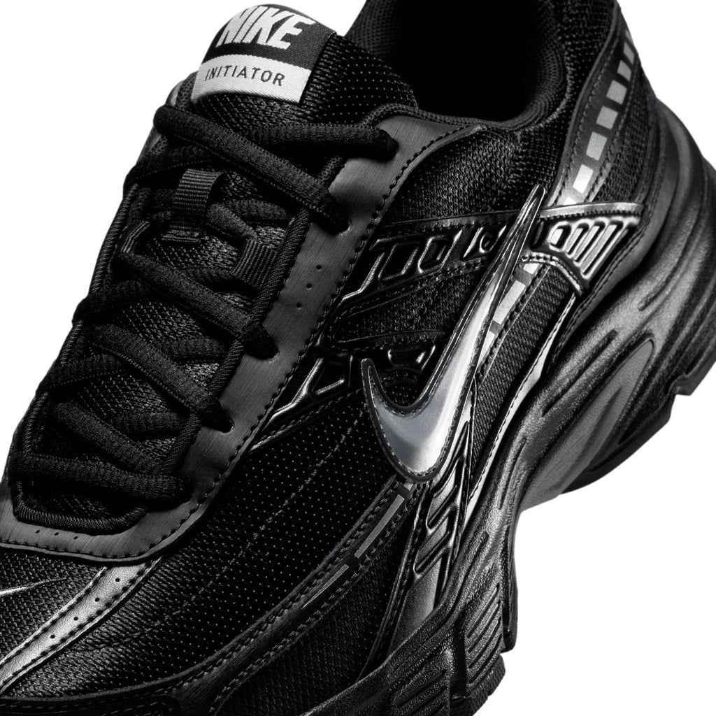 Initiator sneakers