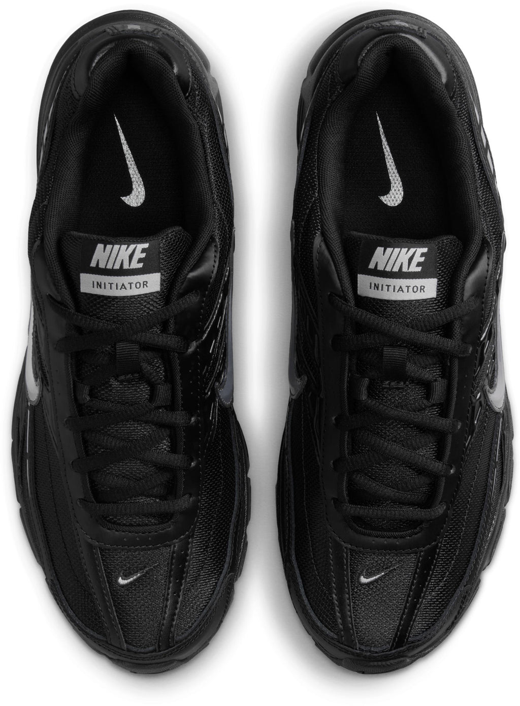 Initiator sneakers