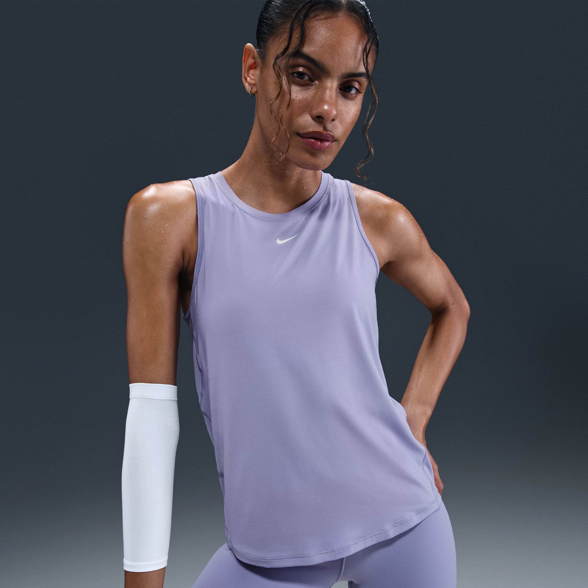 One Classic Tank top