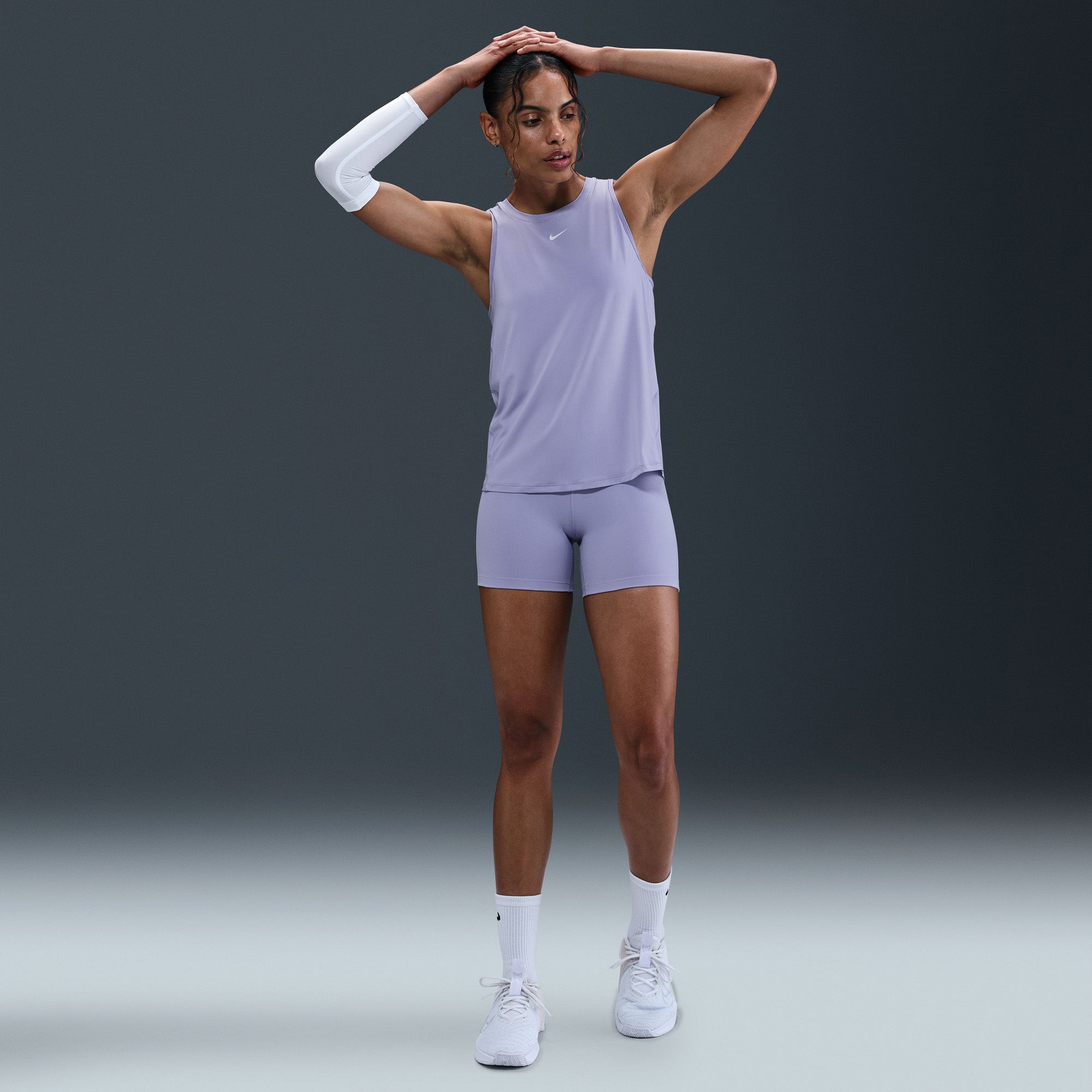 One Classic Tank top