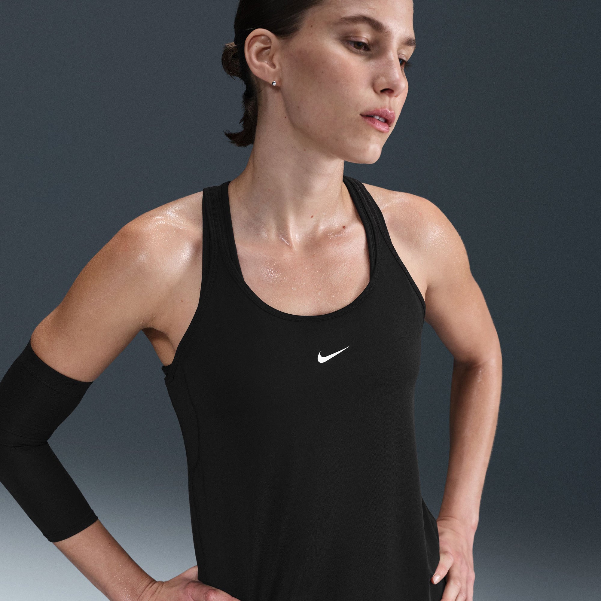 One Classic Tank top