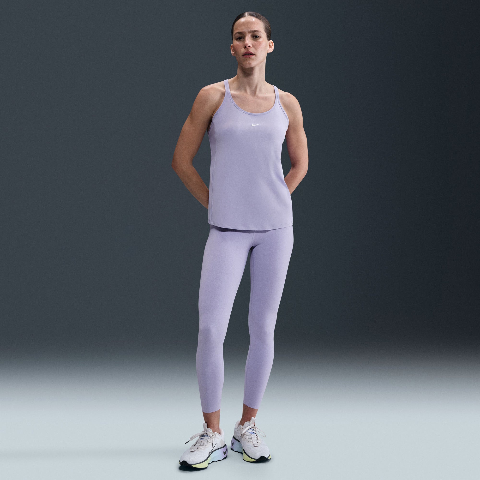 One Classic Tank top