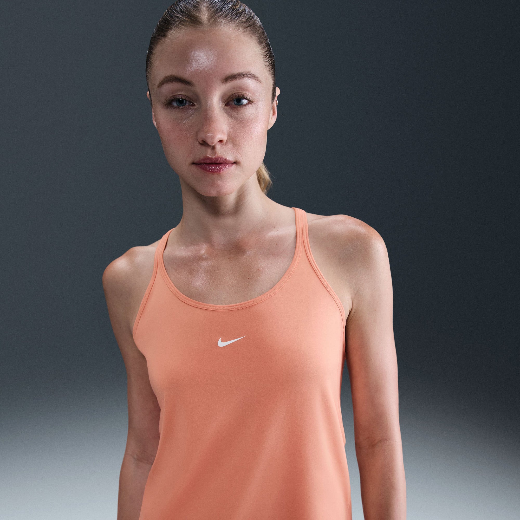 One Classic Tank top
