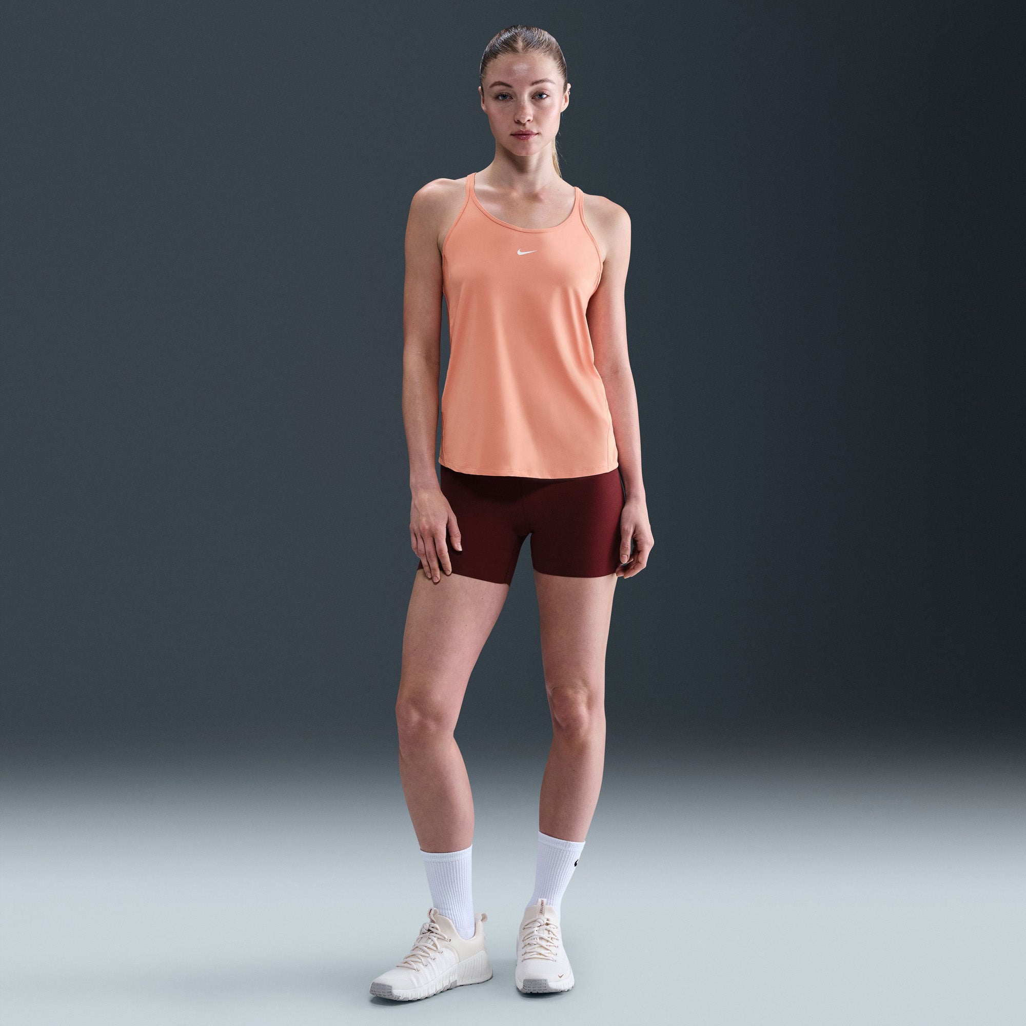 One Classic Tank top