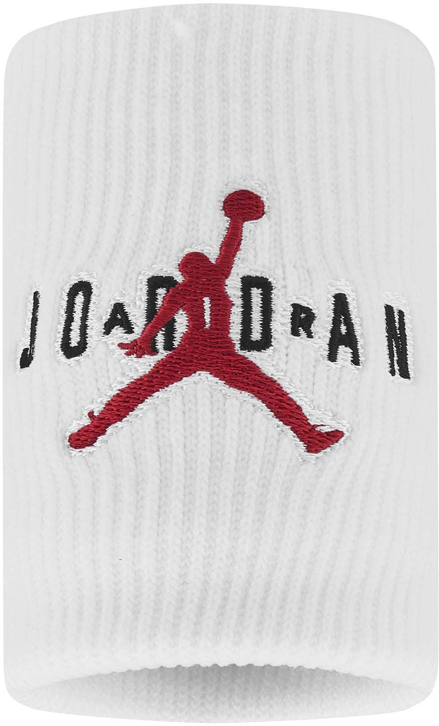 Jordan Jumpman Terry polsbandjes 2-pack