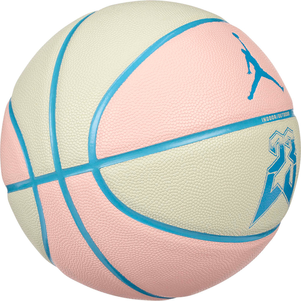 Jordan Ultimate 2.0 8p Graphic basketbal
