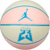 Jordan Ultimate 2.0 8p Graphic basketbal