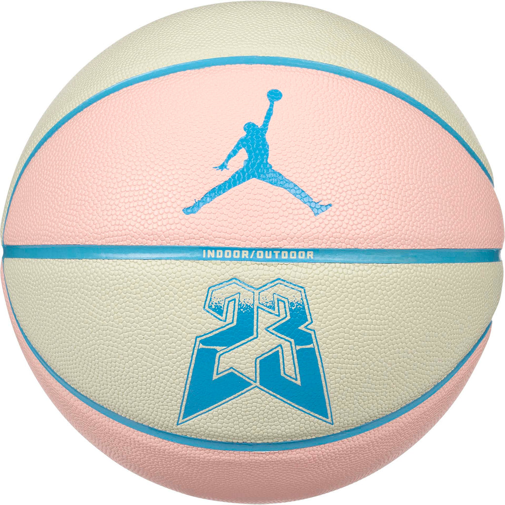 Jordan Ultimate 2.0 8p Graphic basketbal