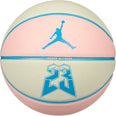 Jordan Ultimate 2.0 8p Graphic basketbal