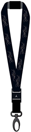 Jordan Premium Printed Reversible sleutelhouder