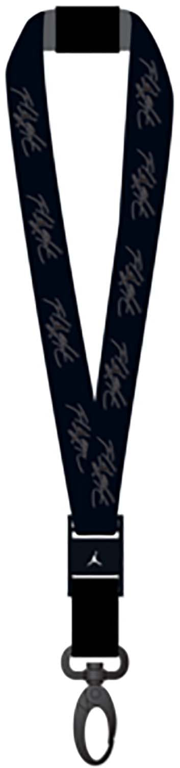 Jordan Premium Printed Reversible sleutelhouder