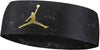 Jordan Fury hoofdband
