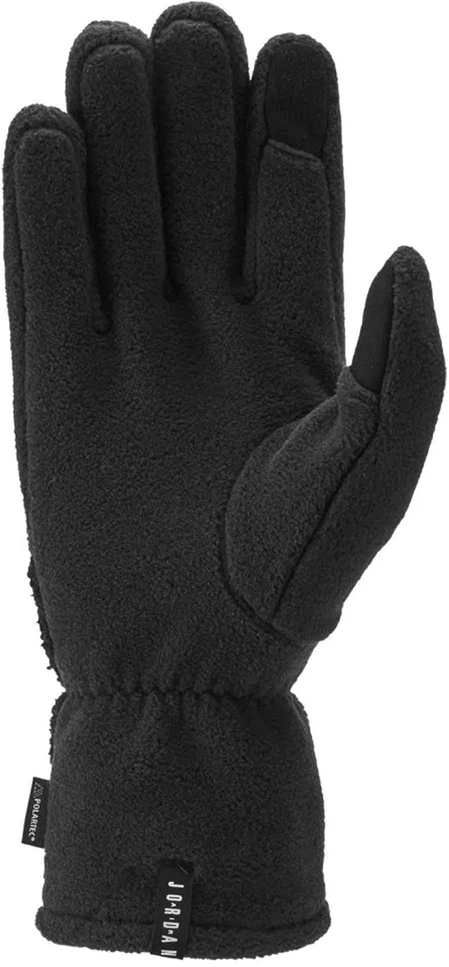 Jordan LG Fleece handschoenen
